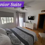 Casa Mariposa (adults Only) Couette-café Playa de San Juan (Tenerife)