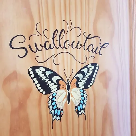 Casa Mariposa (adults Only) 3* 플라야 데 산 후안