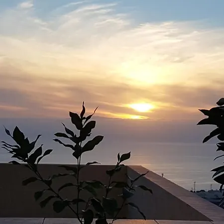 Casa Mariposa (adults Only) 3* 플라야 데 산 후안