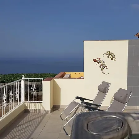 Casa Mariposa (adults Only) B&B