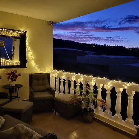 Casa Mariposa (adults Only) 4* Playa de San Juan (Tenerife)