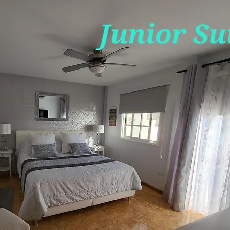 B&B Casa Mariposa (adults Only)