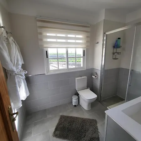 B&B Casa Mariposa (adults Only) 플라야 데 산 후안