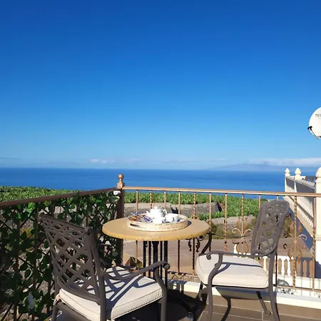 Casa Mariposa (adults Only) B&B