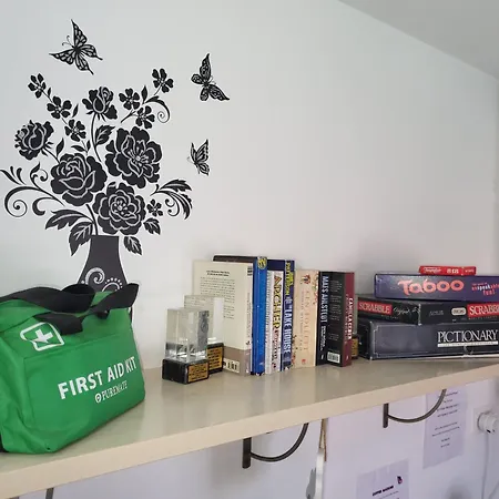 Bed & Breakfast Casa Mariposa (adults Only) 4*