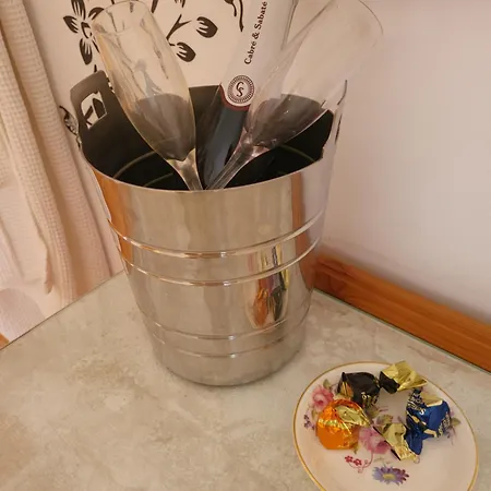 Casa Mariposa (adults Only) 4*