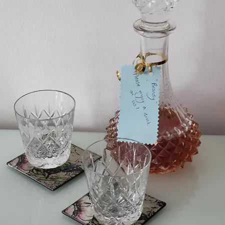 Casa Mariposa (adults Only) Playa de San Juan (Tenerife)