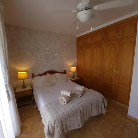 Casa Mariposa (adults Only) 3* 플라야 데 산 후안