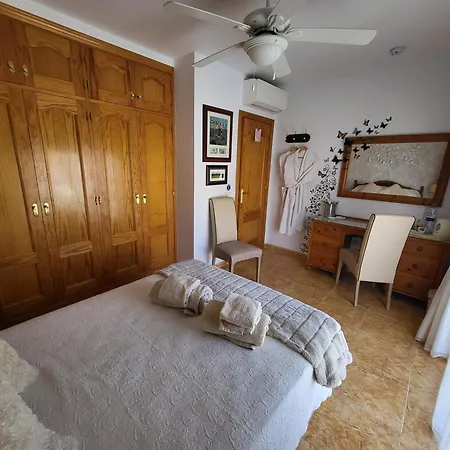 B&B Casa Mariposa (adults Only)