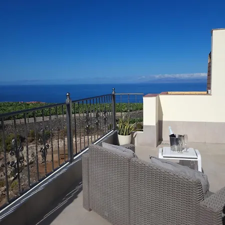 Casa Mariposa (adults Only) Bed & Breakfast 4*