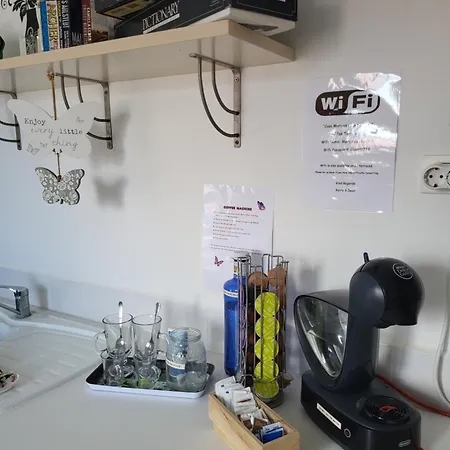 Casa Mariposa (adults Only) Bed & Breakfast Playa de San Juan (Tenerife)