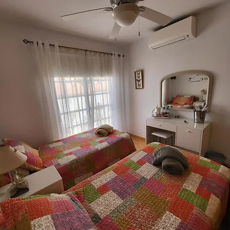 Casa Mariposa (adults Only) B&B 플라야 데 산 후안