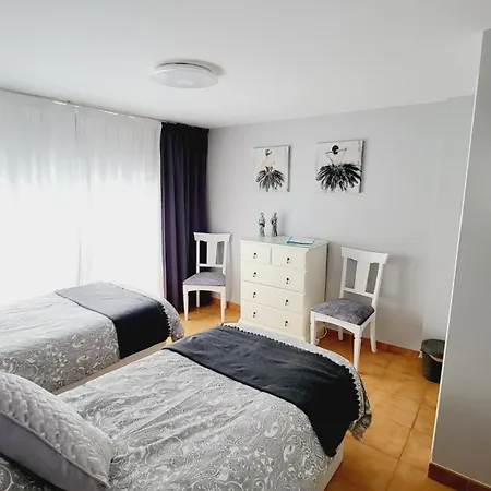 Bed & Breakfast Casa Mariposa (adults Only) Playa de San Juan (Tenerife)