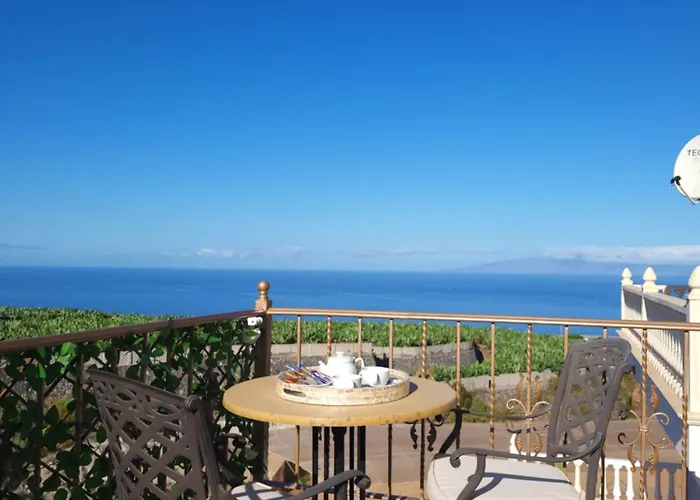 Casa Mariposa (adults Only) B&B