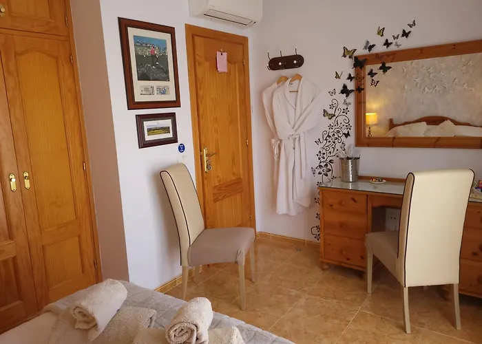 Casa Mariposa (adults Only)