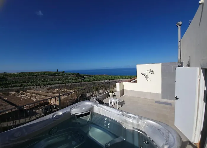 Casa Mariposa (adults Only)