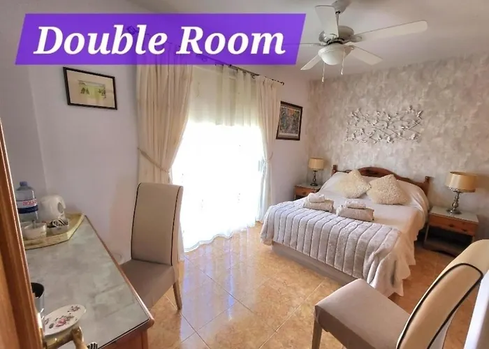 Casa Mariposa (adults Only) B&B