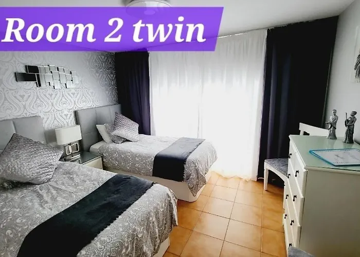 Casa Mariposa (adults Only) 4*