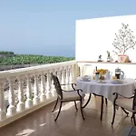 Casa Mariposa 4* Playa de San Juan (Tenerife)