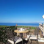 Casa Mariposa Bed and breakfast