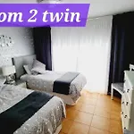 Casa Mariposa 4*