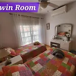 Casa Mariposa 4*