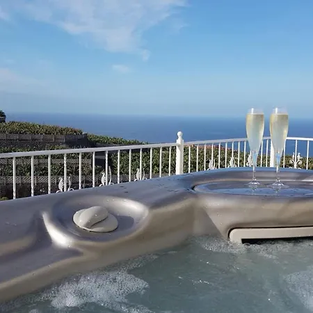 Casa Mariposa (adults Only) Playa de San Juan (Tenerife)