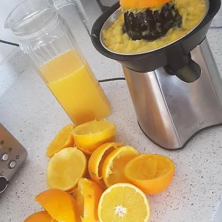 Casa Mariposa (adults Only) 4*