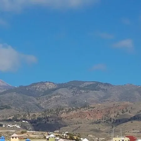 Alojamento de Acomodação e Pequeno-almoço Casa Mariposa (adults Only) Playa de San Juan (Tenerife)