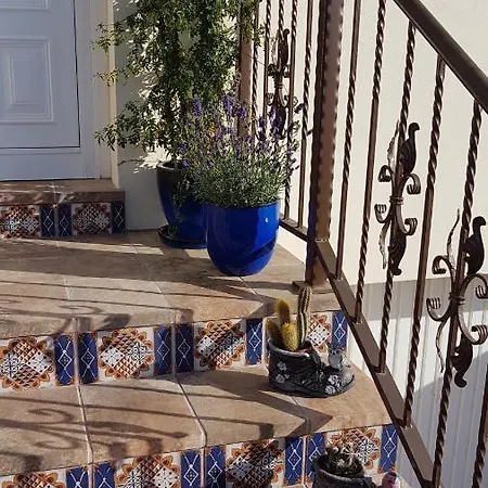 Casa Mariposa (adults Only) 4*