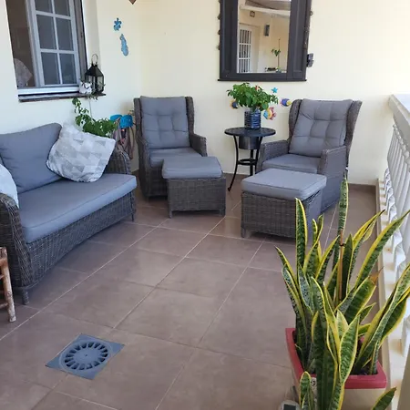 Casa Mariposa (adults Only) Отель типа 