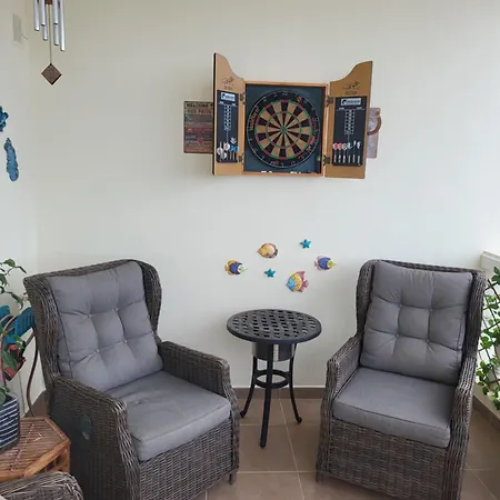 Alojamento de Acomodação e Pequeno-almoço Casa Mariposa (adults Only) Playa de San Juan (Tenerife)