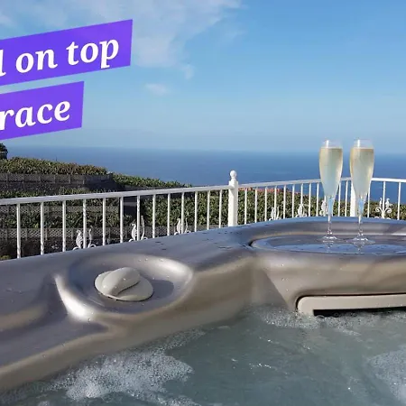 Alojamento de Acomodação e Pequeno-almoço Casa Mariposa (adults Only)