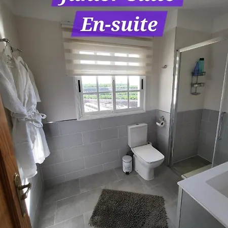 Nocleg ze śniadaniem Casa Mariposa (adults Only) 4*