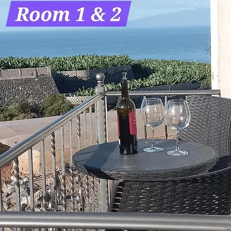 Casa Mariposa (adults Only) 4*