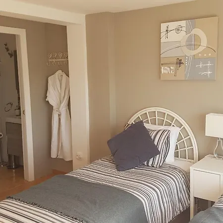 Bed & Breakfast Casa Mariposa (adults Only) Playa de San Juan (Tenerife)