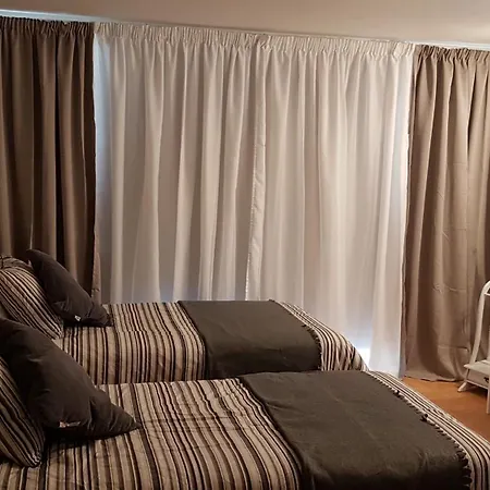 Casa Mariposa (adults Only) Отель типа 