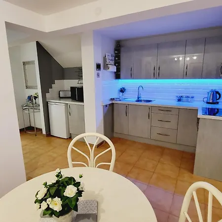 Casa Mariposa (adults Only) Bed & Breakfast Playa de San Juan (Tenerife)