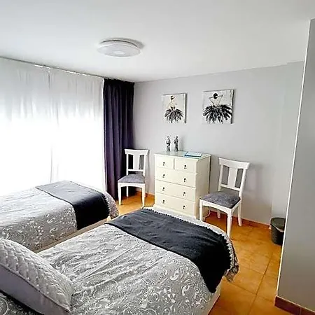 Nocleg ze śniadaniem Casa Mariposa (adults Only) 4*
