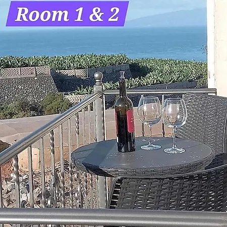 Casa Mariposa (adults Only)