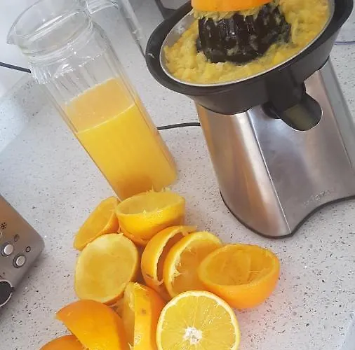 Casa Mariposa (adults Only) 4*