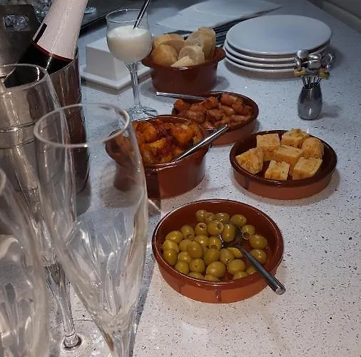 Casa Mariposa (adults Only) 4*