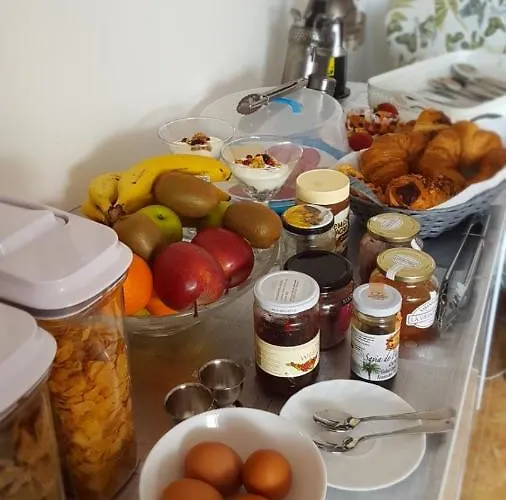 Casa Mariposa (adults Only) Отель типа 