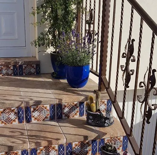 Casa Mariposa (adults Only) 4*