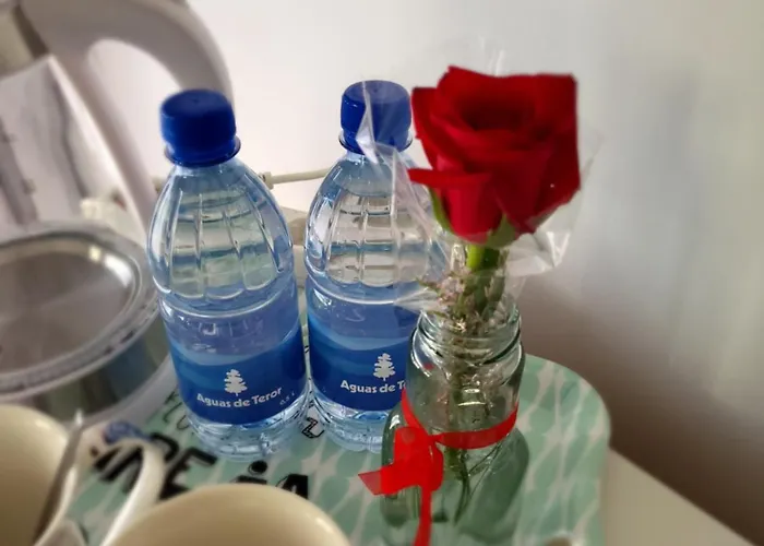 Casa Mariposa (adults Only) Отель типа 