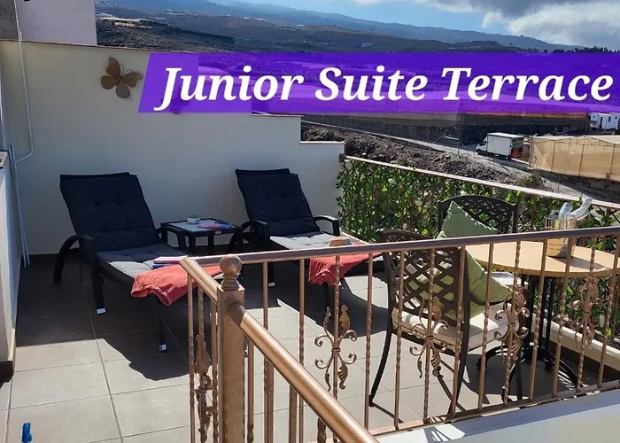 Casa Mariposa (adults Only) Отель типа 