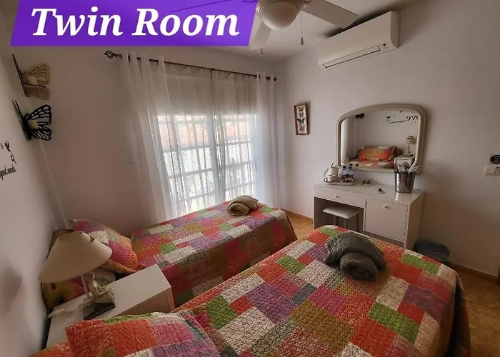 Casa Mariposa (adults Only) 4*