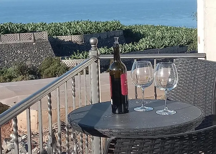 Casa Mariposa (adults Only) 4*