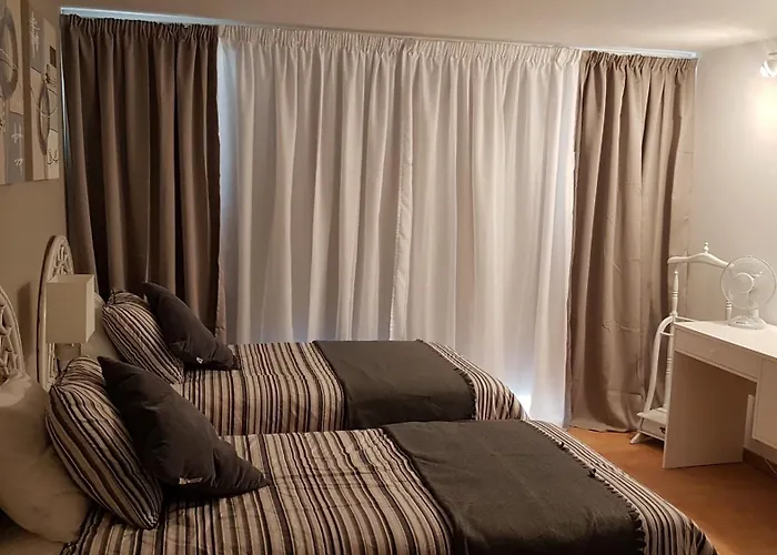 Casa Mariposa (adults Only) Отель типа 