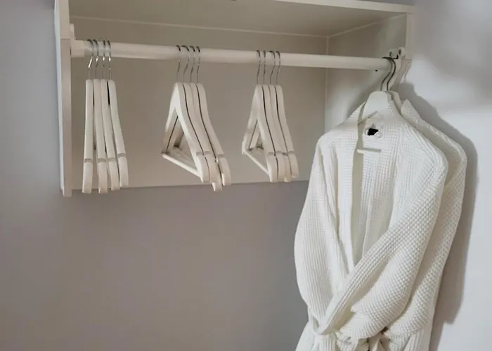 Casa Mariposa (adults Only) Плайя-де-Сан-Хуан